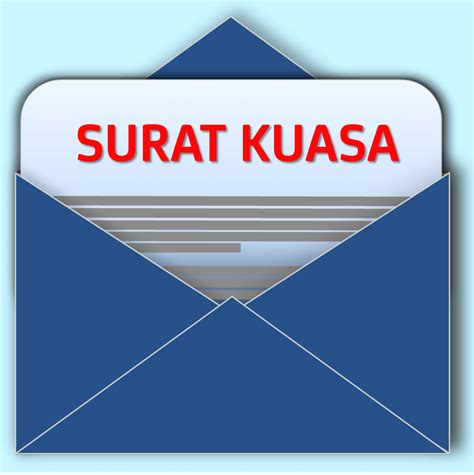 Surat kuasa perwakilan klaim meninggal. 15+ Contoh Surat Kuasa dengan Penulisan yang Baik dan ...