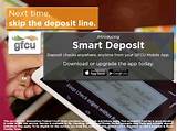 Images of Service Credit Union Mobile Check Deposit