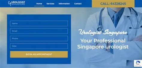 12 Best Urologist Singapore Options 2023 Funempire