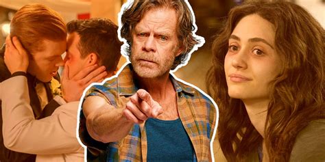 Things About Shameless Only True Fans Knew