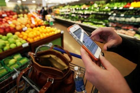 Another money saving app is grocereaze, a grocery shopping app. Top 10 Apps for Saving Money at the Grocery Store