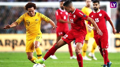 Check preview and live results for game. Lebanon vs Saudi Arabia, AFC Asian Cup 2019 Live Streaming ...
