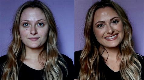 This will help to restore elasticity to brittle hair. HOW TO GLOW UP in less than 20 minutes - YouTube