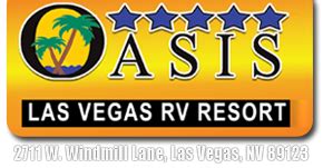 Info & Rates - Oasis Las Vegas RV Resort | Las vegas rv resort, Las vegas rv, Las vegas trip