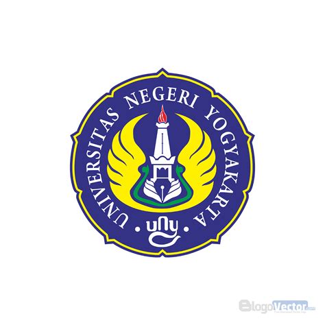 Logo Universitas Negeri Yogyakarta Uny Kumpulan Logo - vrogue.co