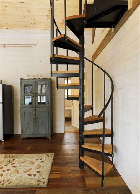 The Ideas On Spiral Staircase Design You Are About To See Cover
