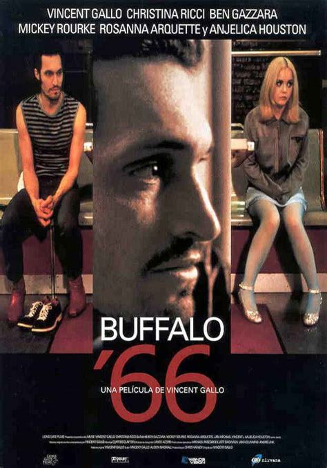 Buffalo Película SensaCine com