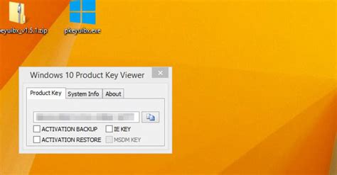 Windows Key Auslesen So Geht S