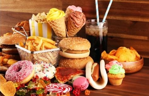 5 Must Know Health Effects Of Junk Food Health Guide Ng