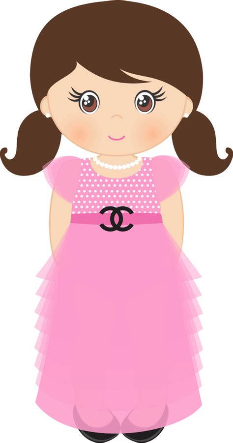 Download High Quality Doll Clipart Animated Transparent Png Images