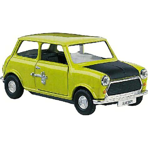 @just_riko missing braekable galss.maybe is there chance to get only that xtra as for example tuning part for austin mini from @baba0rum ? Mr. Bean - Mini Cooper marca Corgi Classics Toys escala 1 ...