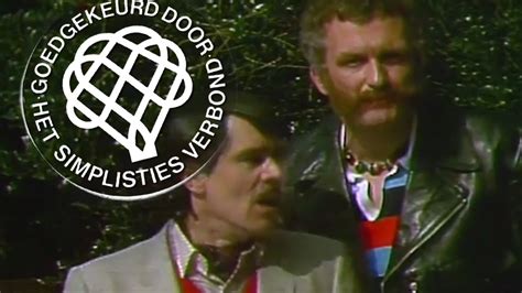 Jacobse En Van Es Wie Is De Leider Van De Tegenpartij 1980 Youtube