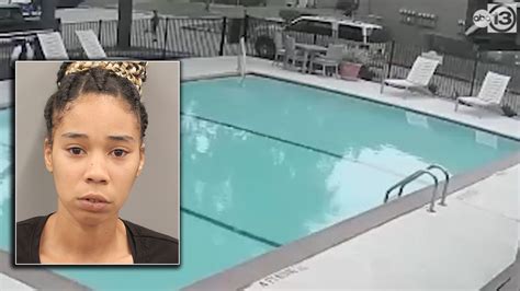 Houston Mom Lexus Stagg Charged With Criminally Negligent Homicide