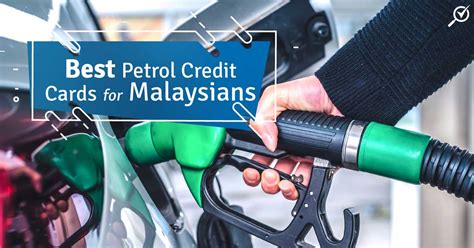 The secret sauce is with. Best Credit Card For Petrol Rebate In Malaysia | CompareHero
