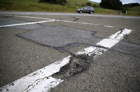 Website Claims Louisiana Has Really Bad Roads