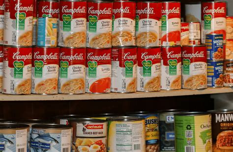 Celebrating Canned Food Month Our Top 5 Canned Goods Interfaith