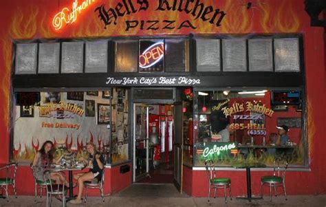 Maybe you would like to learn more about one of these? Ruffrano's Hell's Kitchen Pizza, Manitou Springs - 9 ...