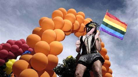 así será la cabalgata del orgullo gay 2018 en madrid