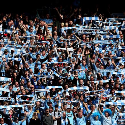 Manchester City vs. QPR: 6 Key Battles to Watch at the Etihad | News