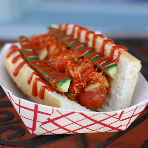 Doggy Style Hot Dogs Eat Thrillist San Francisco