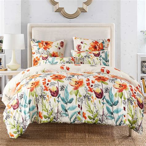 Comforter Bedding Sets Duvet Cover Bed Cover Quilt Single Double Queen