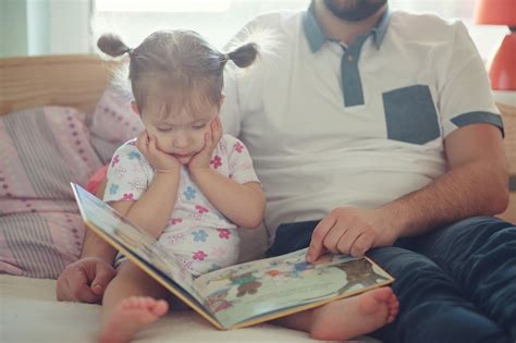 13 Books Every Parent Should Read Their Child Before They Start School