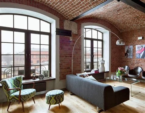 Free for commercial use no attribution required high quality images. 17 Surprisingly Versatile Interior Brick Wall Designs