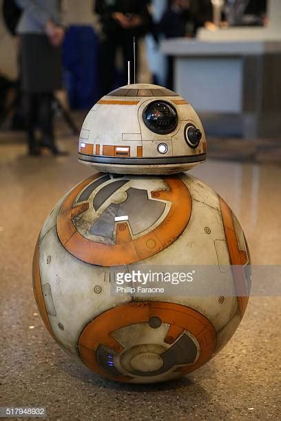 Star Wars Bb8 Stock Photos And Pictures Getty Images