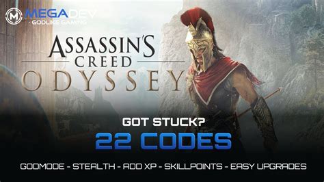 Assassins Creed Odyssey Cheats Xbox One Share U Hoshiro