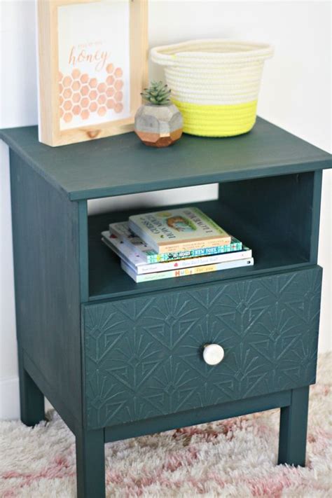 Maybe you would like to learn more about one of these? 25 IKEA Nightstand Hacks That Are Worth Pinning - DigsDigs