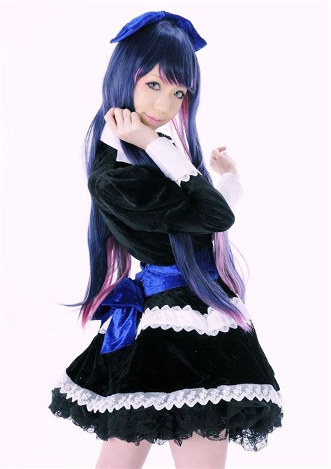 tokyo otaku mode panty and stocking cosplay cosplay woman cosplay
