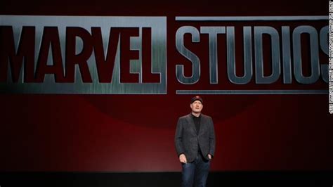 Kevin Feige Confirms A Transgender Character Is Coming To The Marvel Universe Cnn