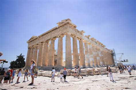 10 Fun Facts About The Acropolis And Parthenon In Athens Greece — Nuventure Travels