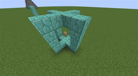 Tutorial Su Come Attivare Il Condotto Marino Su Minecraft