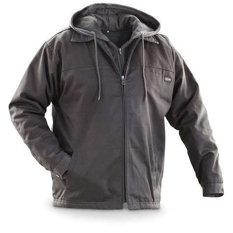 Shop with afterpay on eligible items. Jesse James Work Coat - 221080, Insulated Jackets & Coats ...