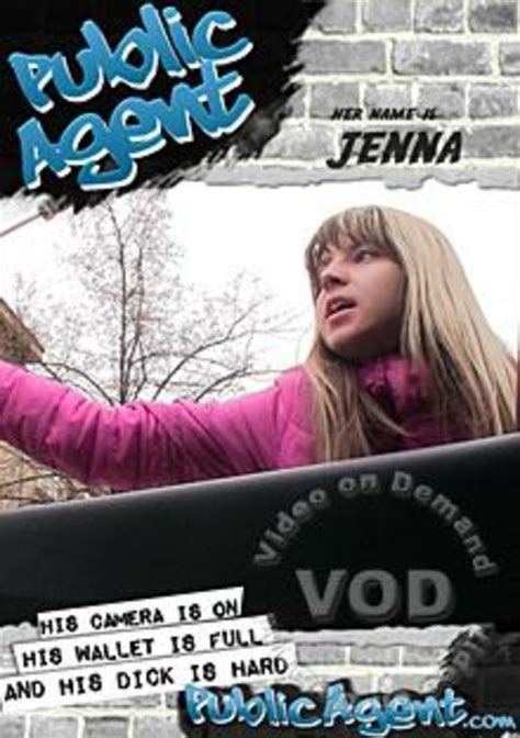 Public Agent Presents Jenna Streaming Video At Pascals Sub Sluts