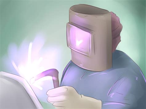 How to Become a Welder: 12 Steps (with Pictures) - wikiHow