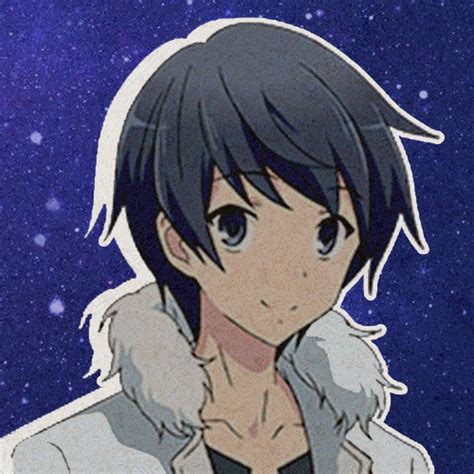 Avachara is web app where you create an avatar character, such as portrait and anime avatar, play with communication between. Touya Mochizuki | Isekai wa Smartphone to Tomo ni Forum Avatar | Profile Photo - ID: 240805 ...
