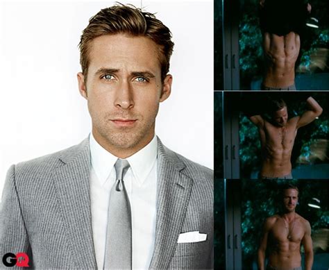 Image Detail For Ryan Gosling Ryan Gosling Handsome Men Celebrity Crush