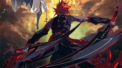 Here is the list of best anime shows of ever. Top 20 Sword Fighting Anime Series ⋆ Anime & Manga