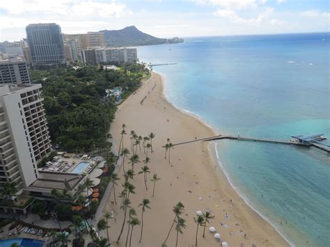 Waikīkī Beach In Honolulu Hi Vacation Resorts All Inclusive Resorts