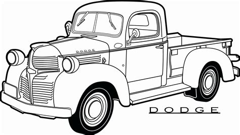 You can use our amazing online tool to color and edit the following chevy truck coloring pages. Coloring Pages Cars Trucks Lovely Best Chevy Trucks ...