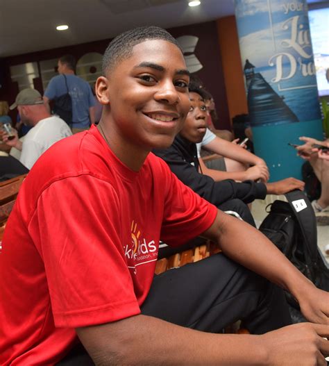 2019 Belize — Frank Ski Kids Foundation