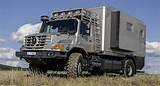 Images of Mercedes Truck Home