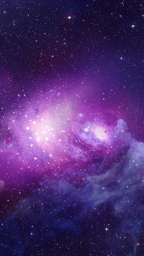 Free Download Iphone 5 Wallpaper Ios7 Galaxy 640x1136 For Your