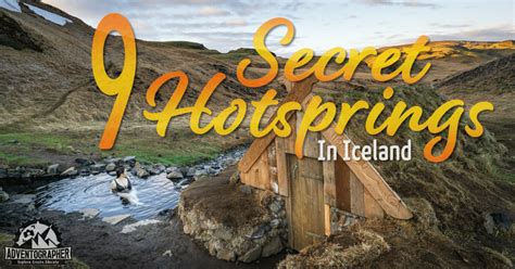 Find the best restaurants, food, and dining in hot springs, ar, make a reservation, or order delivery on yelp: Hotsprings In Iceland - 9 Secret Soaks You Shouldnt Know ...