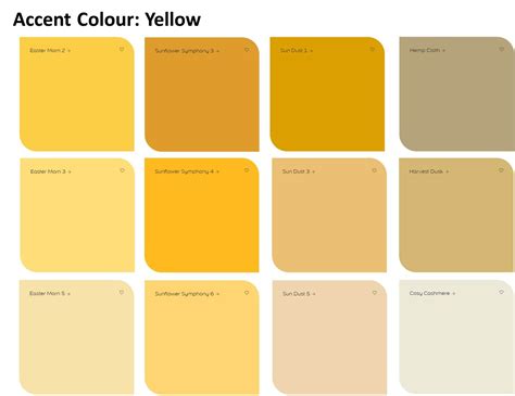 Dulux Yellows Paint Colors For Home Yellow Walls Exterior Paint Colors