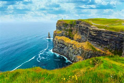 13 Days Wild Atlantic Coast Tour Of Ireland