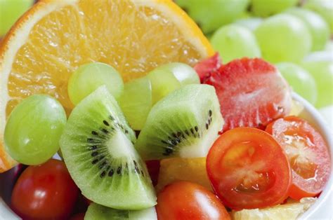 3 Ways To Pick Fruits For An Acid Reflux Diet