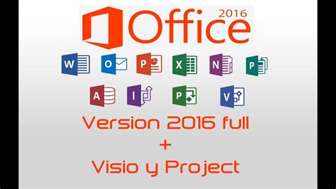 Microsoft office 2016 professional plus is one of the best office packages in the market providing all the tools and options create, modify, and manage ms word is an effective manager for developing and modifying records as well as style records. How To Install Microsoft Office 2016 Pro Plus Visio ...